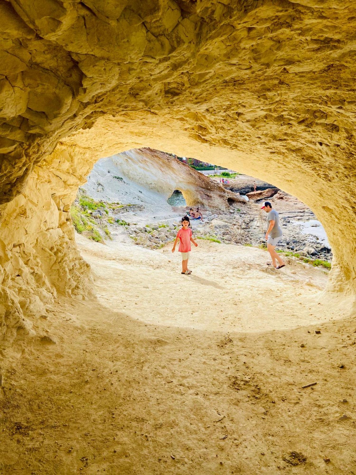 Javea Villa Entiere Piscine Et Cuisine D'Ete A Pinosol Buitenkant foto