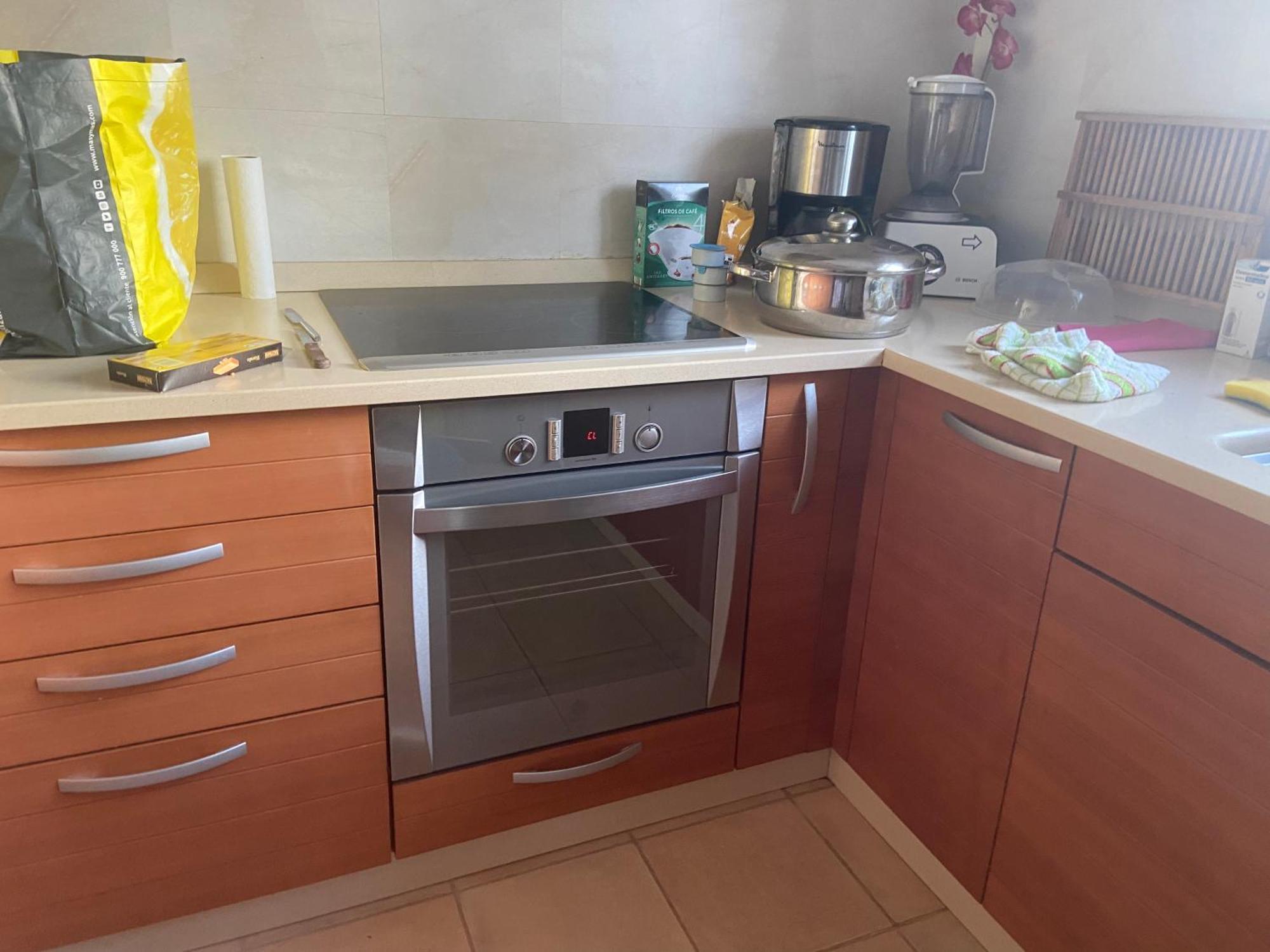 Javea Villa Entiere Piscine Et Cuisine D'Ete A Pinosol Buitenkant foto